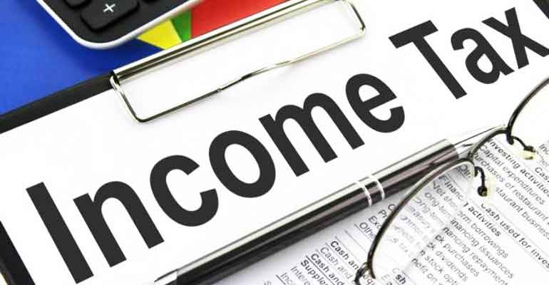 Income Tax Consultancy In Dumra